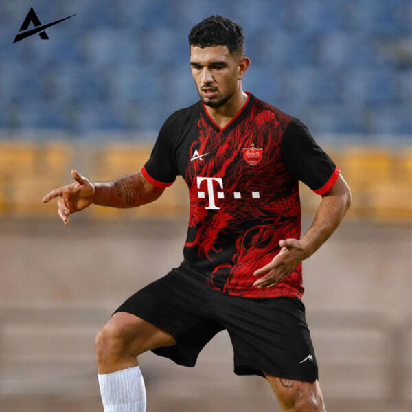 کیت پرسپولیس
