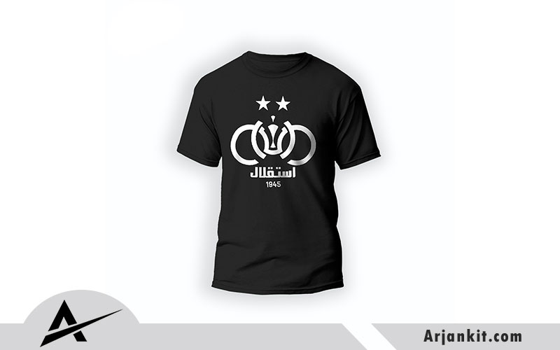 پیراهن ورزشی مناسب
