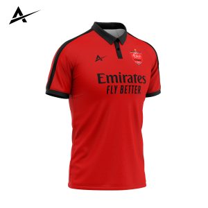 پولوشرت پرسپولیس Q-1