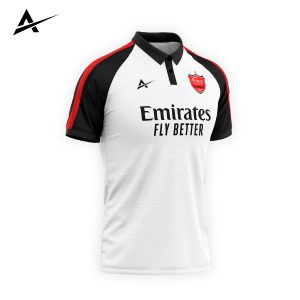 پولوشرت هتلی پرسپولیس A-2