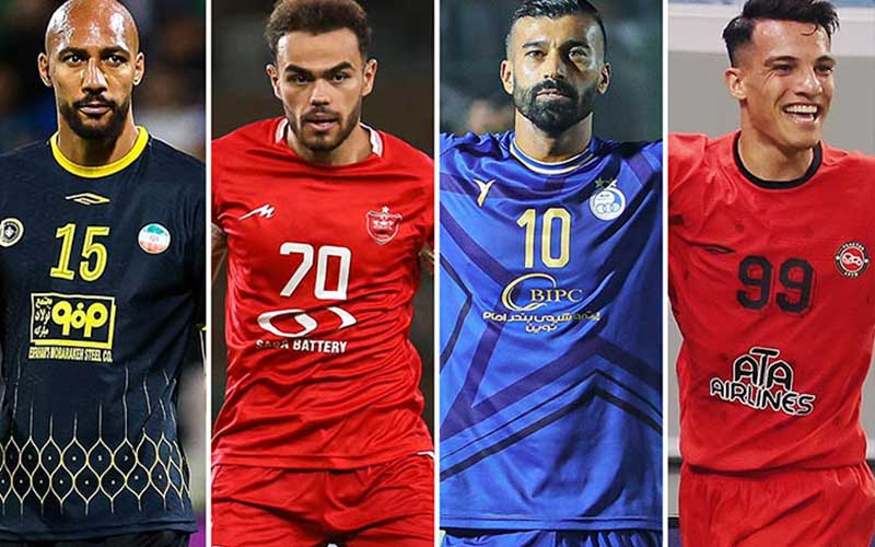 فروش عمده کیت تراکتور، پرسپولیس و استقلال, فروش عمده کیت