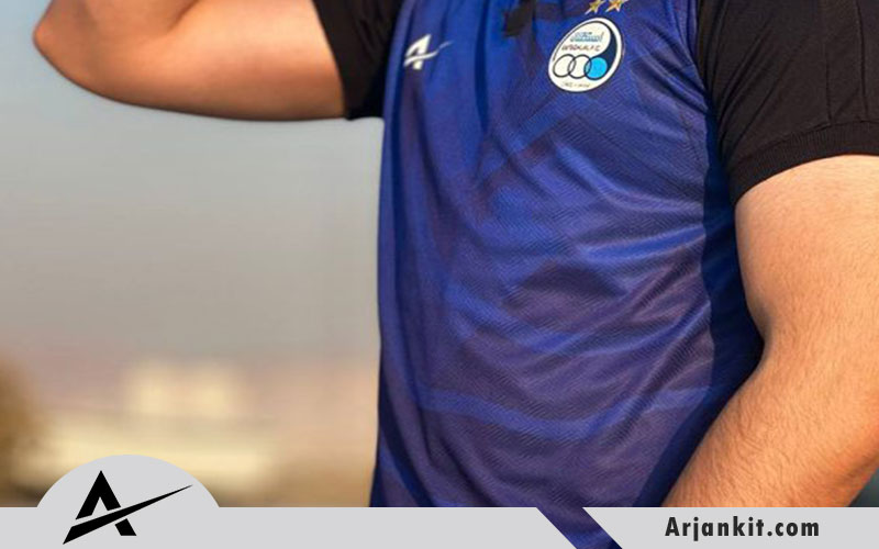 لباس ورزشی مناسب داخل سالن