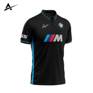 پولوشرت هتلی BMW مدل M-1