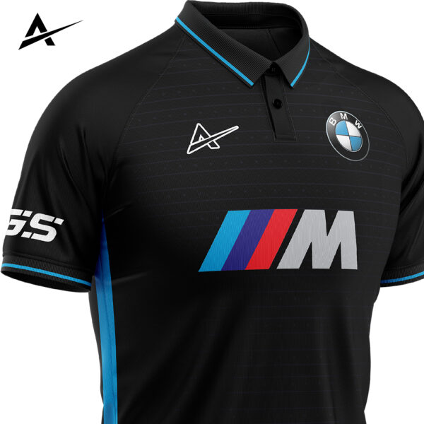 پولوشرت هتلی BMW مدل M-1 - 2