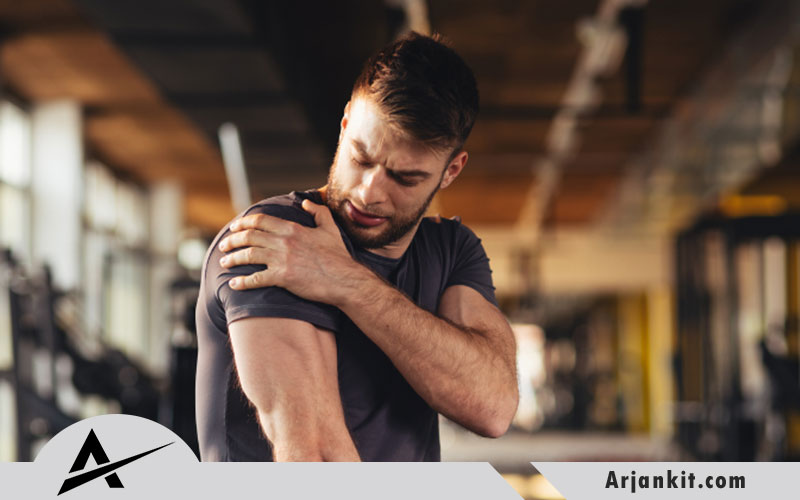 لباس ورزشی در پیشگیری از آسیب بدنی