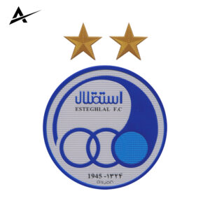 لوگو ژلاتینی استقلال