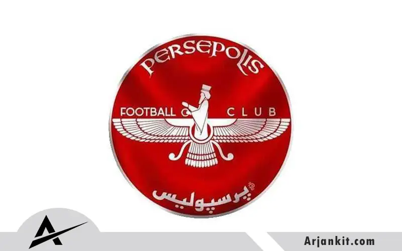 لوگوی پرسپولیس