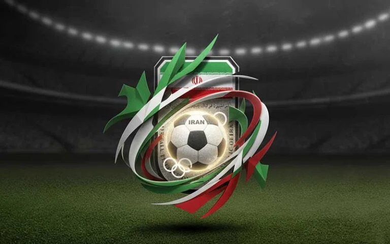 آشنایی با لوگو تیم های ایران