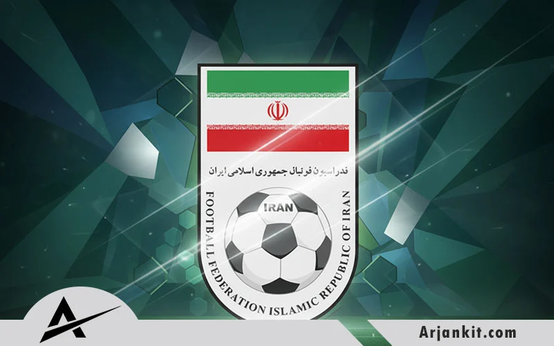 لوگو تیم های ایران