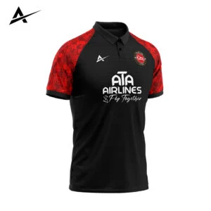 پولوشرت هتلی تراکتور مدل X-M