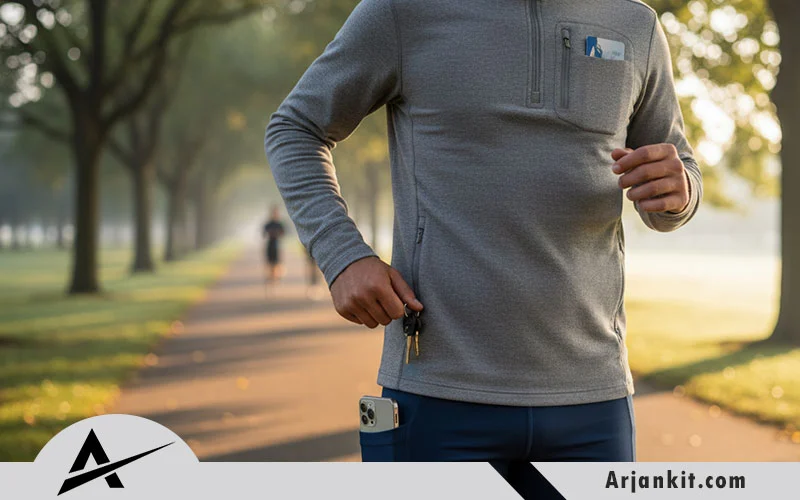 برای ورزش صبحگاهی چی بپوشم