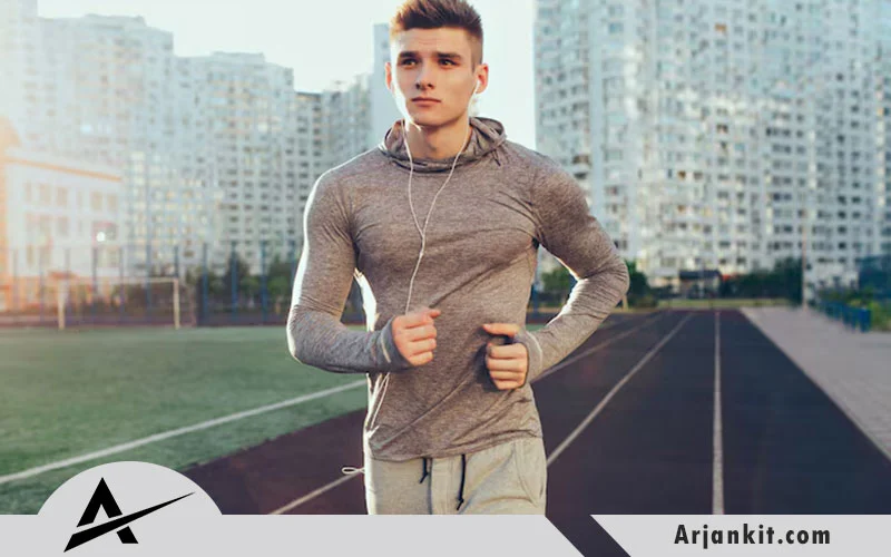 لباس مناسب ورزش صبحگاهی