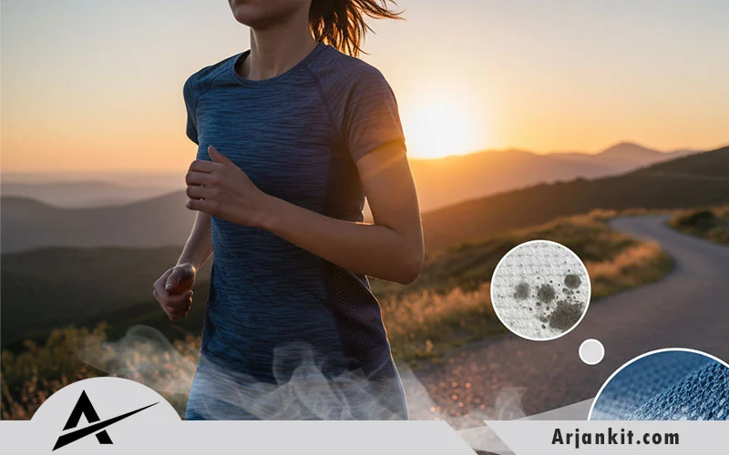 لباس مناسب ورزش 