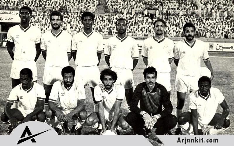 باشگاه النصر عربستان