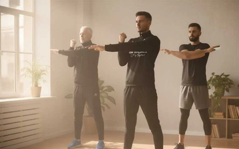 لباس مناسب ورزش صبحگاهی چه ویژگی هایی دارد؟