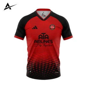 کیت تراکتور مدل آدیداس RC-01