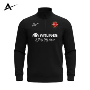 سویشرت نیم زیپ تراکتور مدل M-1