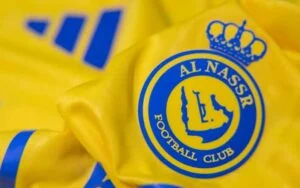 تاریخچه باشگاه النصر عربستان