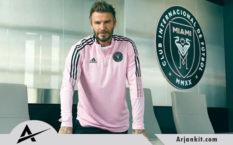 تاریخچه اینتر میامی