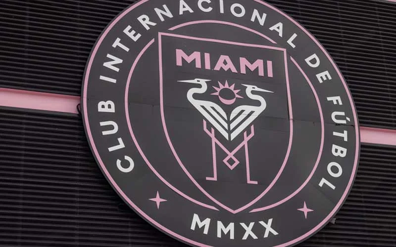تاریخچه تیم اینتر میامی