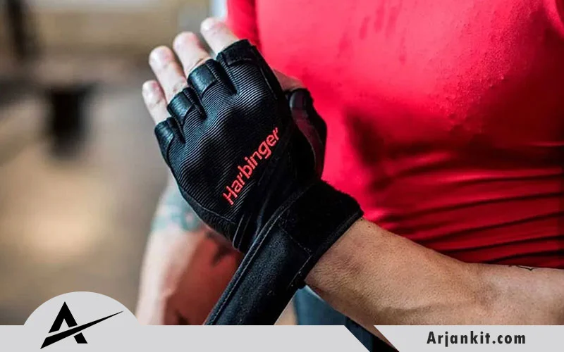 لباس باشگاه بدنسازی