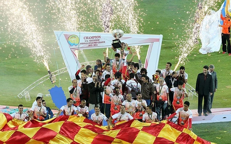 تاریخچه فولاد خوزستان