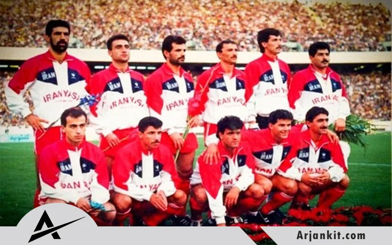 افتخارات پرسپولیس در آسیا