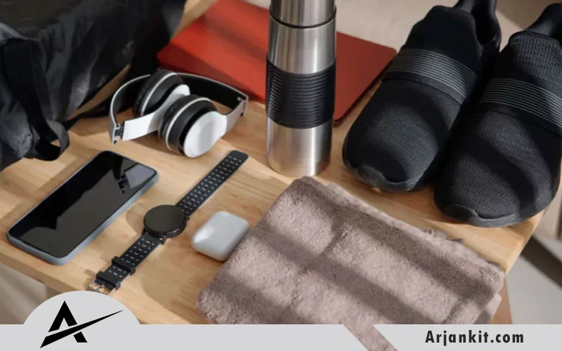 لباس مناسب باشگاه