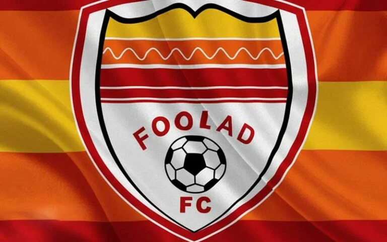 تاریخچه تیم فولاد خوزستان