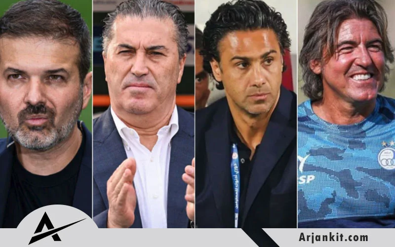 افتخارات استقلال در آسیا