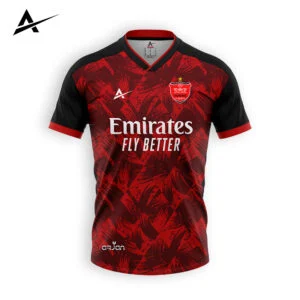 کیت پرسپولیس مدل کاوه