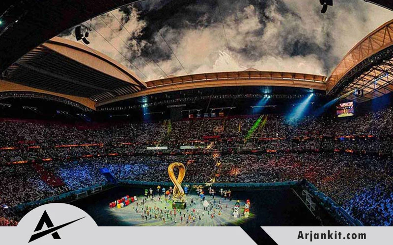 ایران جام جهانی ۲۰۲۶