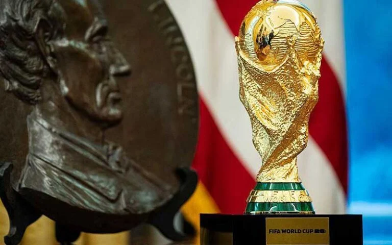 حریفان ایران در جام جهانی ۲۰۲۶ | تاریخ و محل دقیق بازی ها