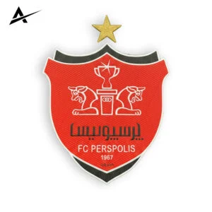 لوگو ژلاتینی پرسپولیس (درجه 1)
